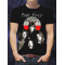  Tricou pentru bărbați „Pink Floyd”. Photo 1